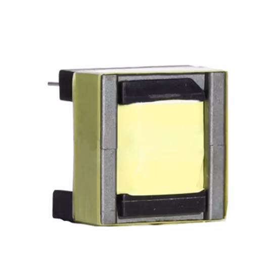 Elektronischer Hochfrequenz-Leistungstransformator Ep EPC SMD
